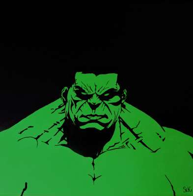 HULK